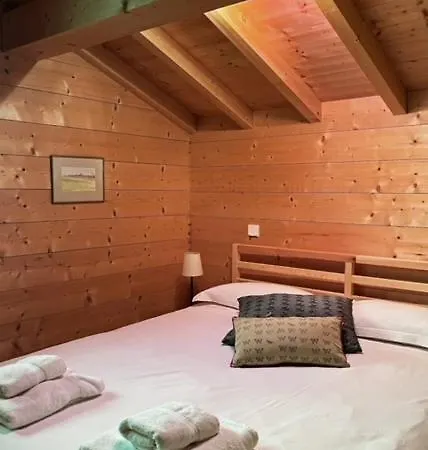 Chalet Pierre,