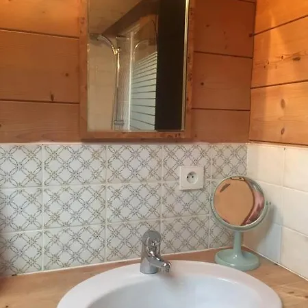 Chalet Pierre,